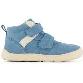 Bisgaard - Kid's Barefoot Baloo - Barfußschuhe Gr 24 blau