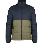 Stoic - MountainWool120 StorboSt II Jacket - Isolationsjacke Gr XL blau
