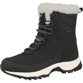 Halti - Tornio 2 DX - Winterschuhe Gr 37 schwarz
