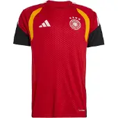 Adidas Germany 26/27 Tiro Training Kurzarm-t-shirt