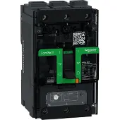 Schneider Electric Kompaktleistungsschalter