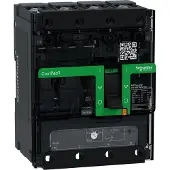 Schneider Electric Kompaktleistungsschalter