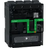 Schneider Electric Kompaktleistungsschalter
