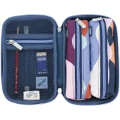 Milan Semi Rigid Kit With 2 Filled S The Fun Series Federmäppchen