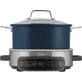 Ninja Foodi 8-in-1 Possiblecooker Digital Rice &amp; Slow Cooker Mc1101eu-6l Küchenroboter