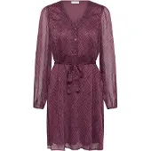 Kaffe Kleid KAdemi Kleid Regular fit