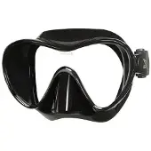 Ist Dolphin Tech Pi Silicone Tauchmaske