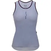 Santini Delta Ärmelloses Baselayer