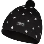 Maloja GOLDECKM. deep black (8833) OS
