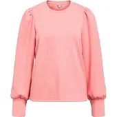 Object Langärmeliges Pullover Rosa S