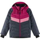 Reima Luppo soft black (9780) 152 cm
