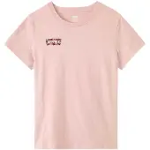 Levi's Levis "THE PERFECT TEE" mit Batwing-Logoprint