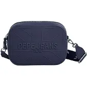 Pepe Jeans Grace Umhängetasche Blau Mann Blau One Size