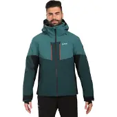KILPI Tonnsi Jacke Grün XL Mann Grün XL