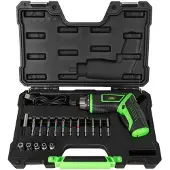 JBM Elektrischer Schraubendreher