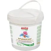 AMTRA Biopond Torfgranulat Wasseraufbereitung 4000ml
