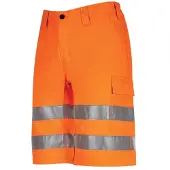 U Power Altair orange fluo (05OF) XL