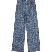 Levi's Kids Levis Kids High-waist-Jeans "LVG HIGH RISE BAGGY" mit softem Griff