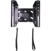 Cabletech High Class Wandhalterung TV fest 23-37 Zoll