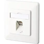 METZ CONNECT 1307371002-I E-DAT C6 1-Port UP rw