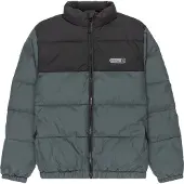 Element Outdoorjacke "Classic", Kinder, Gr. 14(155-164cm), grau (ardoise), Obermaterial: 100% Polyester., Jacken Outdoorjacke