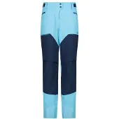 CMP - Women's Pant Twill - Skihose Gr 42 blau