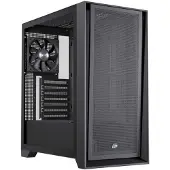 Einarex P600 Core Pc-tower-gehäuse