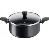 Tefal Simple Cook Pfanne 24 cm Antihaftbeschichtet Kochgeschirr