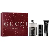 Gucci Guilty Pour Homme Geschenkset