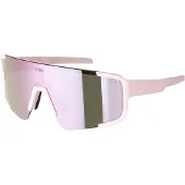 Bliz - P003 Small Cat. 3 - Fahrradbrille rosa