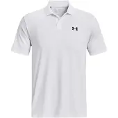 Under Armour Herren Polo UA PERFORMANCE 3.0 POLO