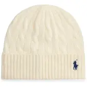 Ralph Lauren Mütze 455981442003 Beige