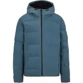 Ziener - Tyers-Z - Skijacke Gr 60 blau