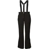 Killtec Thônes WMN Ski Sftshll PNTS C schwarz