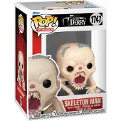 Funko POP! Pop! Skeleton Man Vinylfigur 10cm - Derry TV Serie - Sammlerfigur