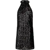 Pepe Jeans Allison Kurzes ärmelloses Kleid