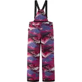 Reima Terrie rosy berry (4824) 128 cm