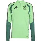 Adidas Mexico 26/27 Tiro Training Sweatshirt