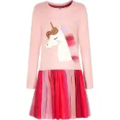 Happy girls "dress"