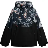 Superdry Freestyle Jacke