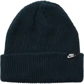 Nike Mütze Terra Beanie SC FUT365 HF0176-478 - Armory Navy - One size
