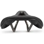 Ges Zela 0 Titanium Sattel 143 mm 143 mm