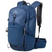 Alpinus Mismi 28 Wanderrucksack mit Regenhülle
