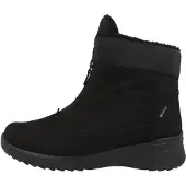 Ara Stiefelette in schwarz | Gr.: 40