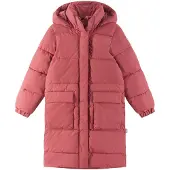 Reima Winter Jacket, Kumpula red clay (3940) 110 cm