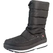 Lackner GmbH Damen Stiefel Stiefel Viktoria L's TX 7310 Schwarz