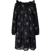 Happy girls by Eisend Kleid in Schwarz - 152