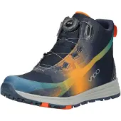 VADO - Kid's Warren Mid Boa GTX - Winterschuhe Gr 40 blau