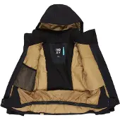 Roxy Free Jet Block Jacke