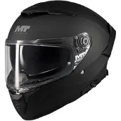 Mt Helmets Thunder 4 Sv Pure Integralhelm